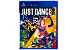 Just Dance 2016 - PS4